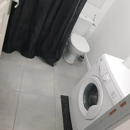 Daire Cocooning Auterive