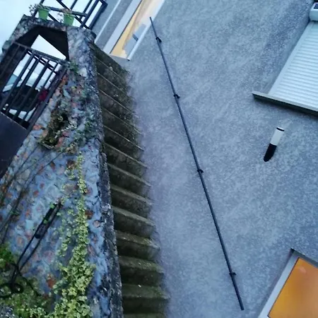 Apartament Cocooning Auterive