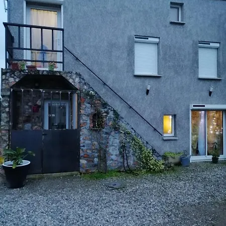 Apartament Cocooning Auterive Auterive (Haute-Garonne)