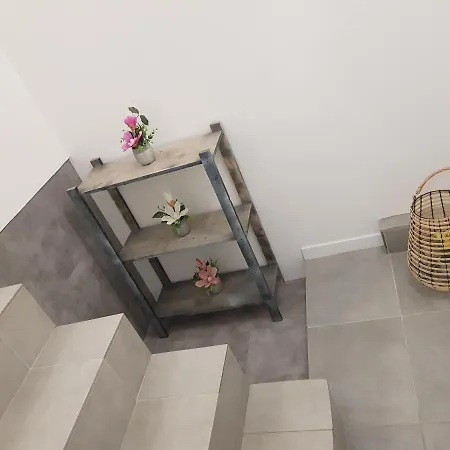 Cocooning Auterive *