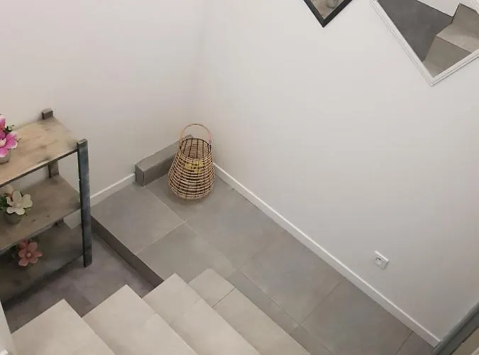 Cocooning Auterive Apartmán *