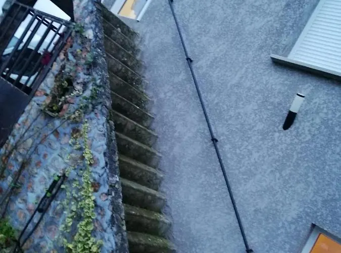 Apartmán Cocooning Auterive