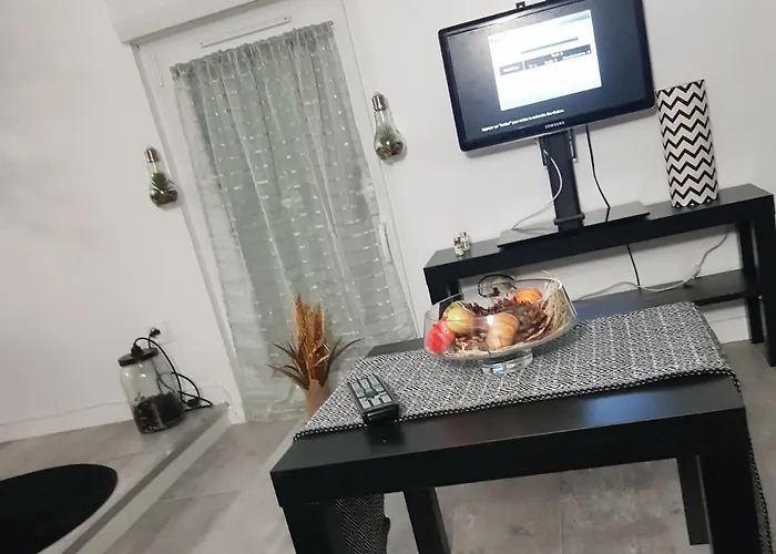 Cocooning Auterive Apartmán *