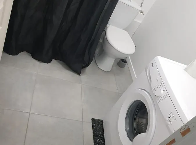 Apartmán Cocooning Auterive