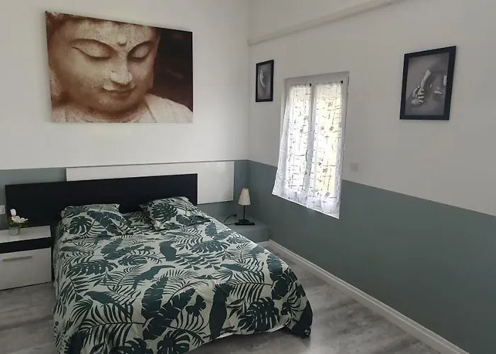 Cocooning Auterive Apartmán Auterive (Haute-Garonne)